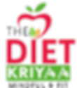 The diet kriyaa